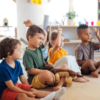 Daycare Service
