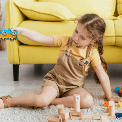 Nanny Service